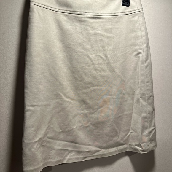 Banana Republic Midi Lined Skirt Size 0 - Picture 4 of 16